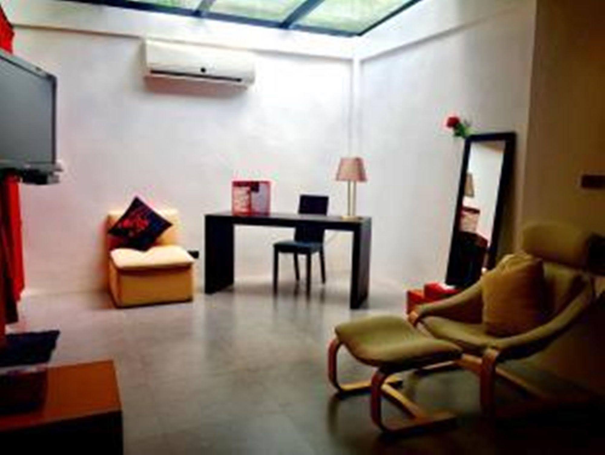 Ashcarya Boutique Resort Ban Bo (Ratchaburi) Exterior foto